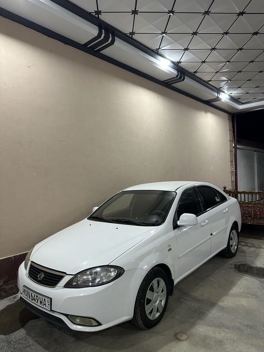 Gentra evro 1 pazitsa