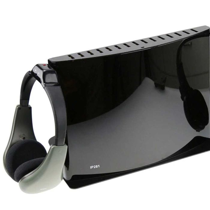 IELTS TOELF listening test uchun infraqizil tizim Arkon IP281/IP282