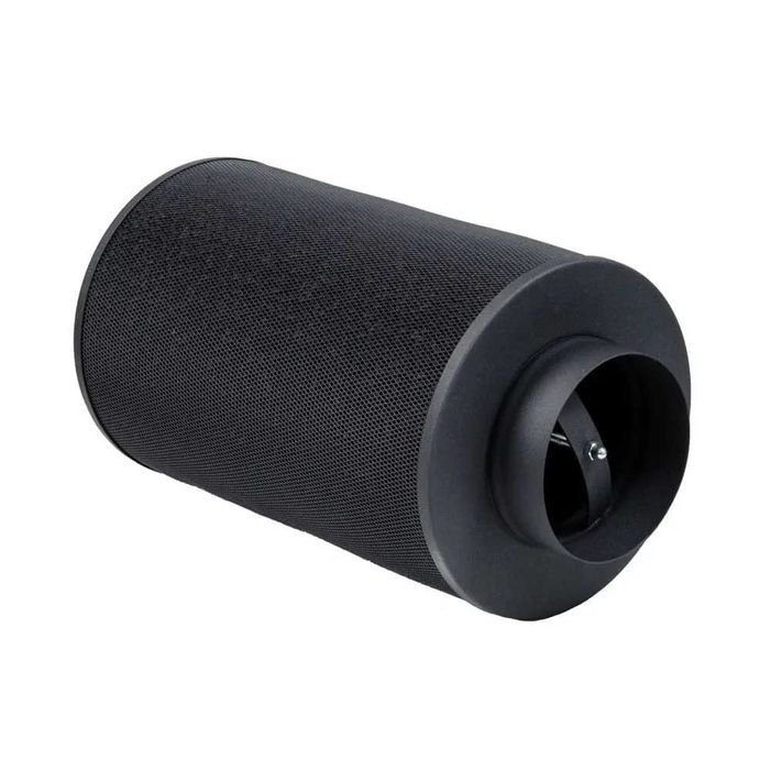 Угольный фильтр MAGIC FILTER 350 м³/ч, фланец 125 мм