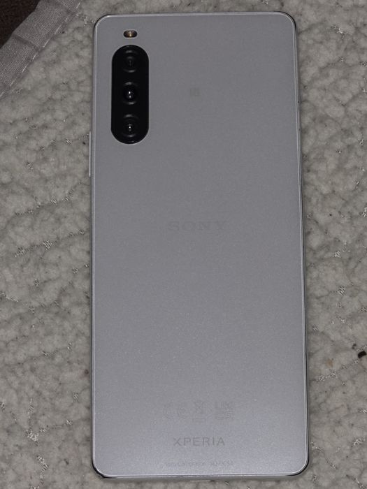 Sony Xperia 10 V