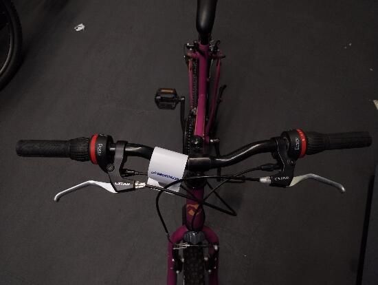 Nakamura Stacy 26" - produs resigilat - (SecondHand) Decathlon