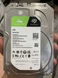 Продам жесткий диск barracuda seagate 8TB