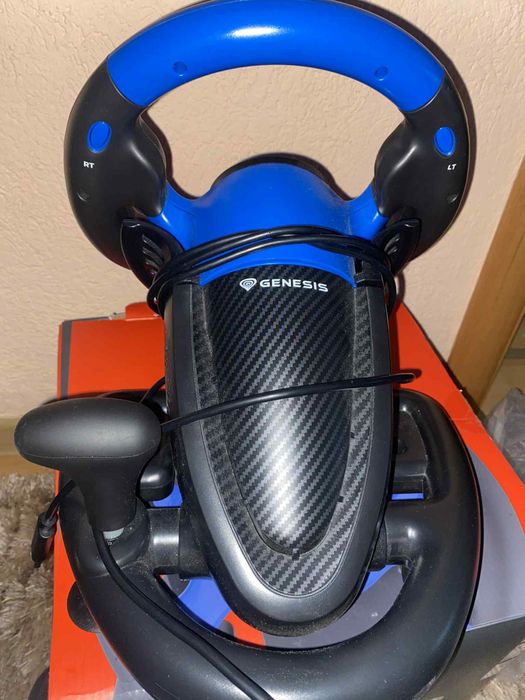 Волан Genesis Seaborg 350