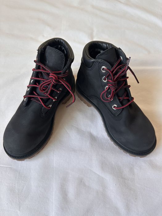 Ghete,Bocanci Timberland,marime 31