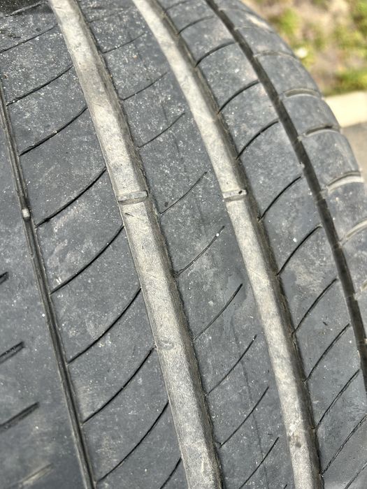 Anvelope Vara MICHELIN Primacy 3