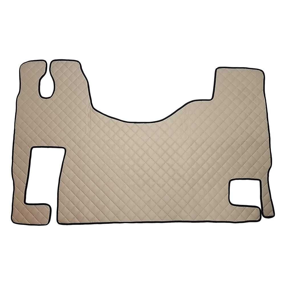 Кожени стелки Gurtec за Mercedes Actros MP2-3 2003-11, Ръчни скорости