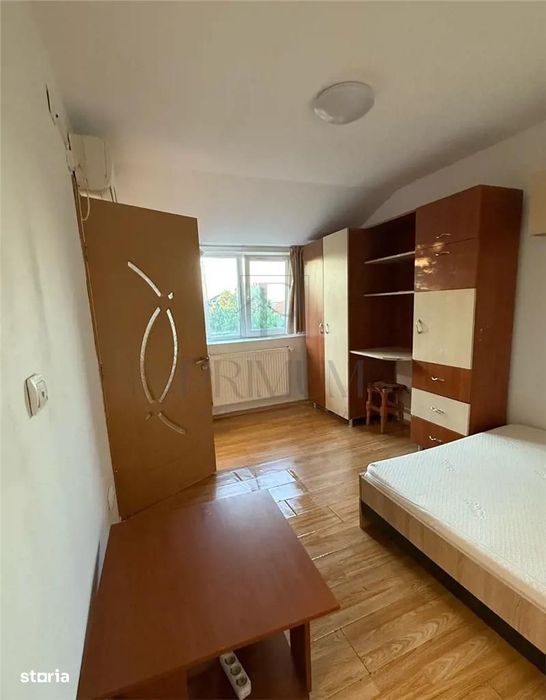 Garsoniera-Strada Lorena-Decomandata-AC