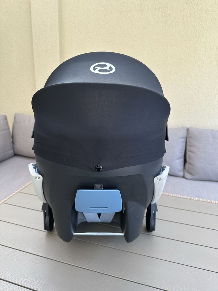 Scoica auto Cybex aton 5