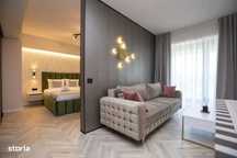 Apartament Studio FINISAT | Cladie noua | CF