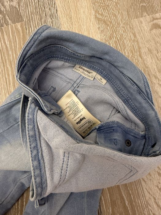 Комбинезон, брюки Zara