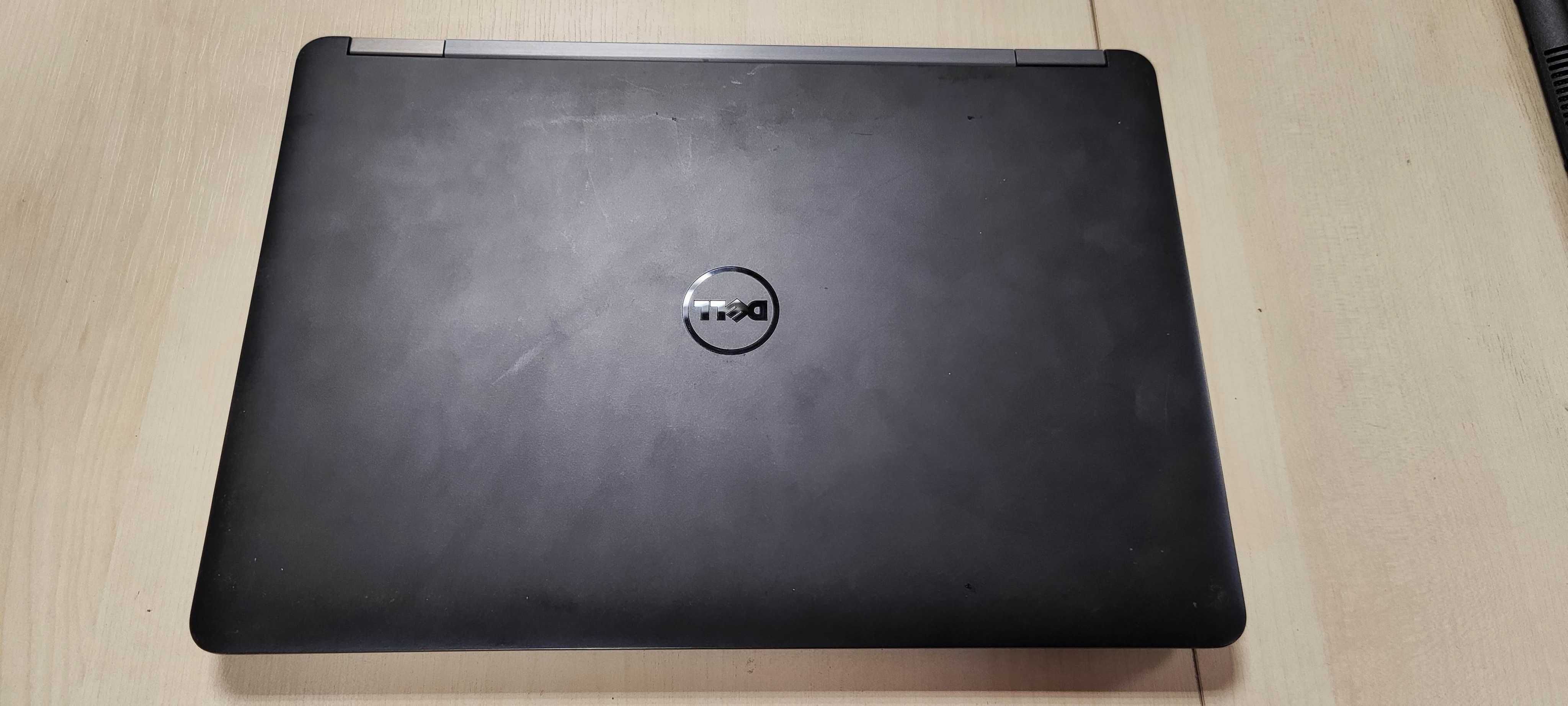 Лаптоп Dell Latitude E5270 за части