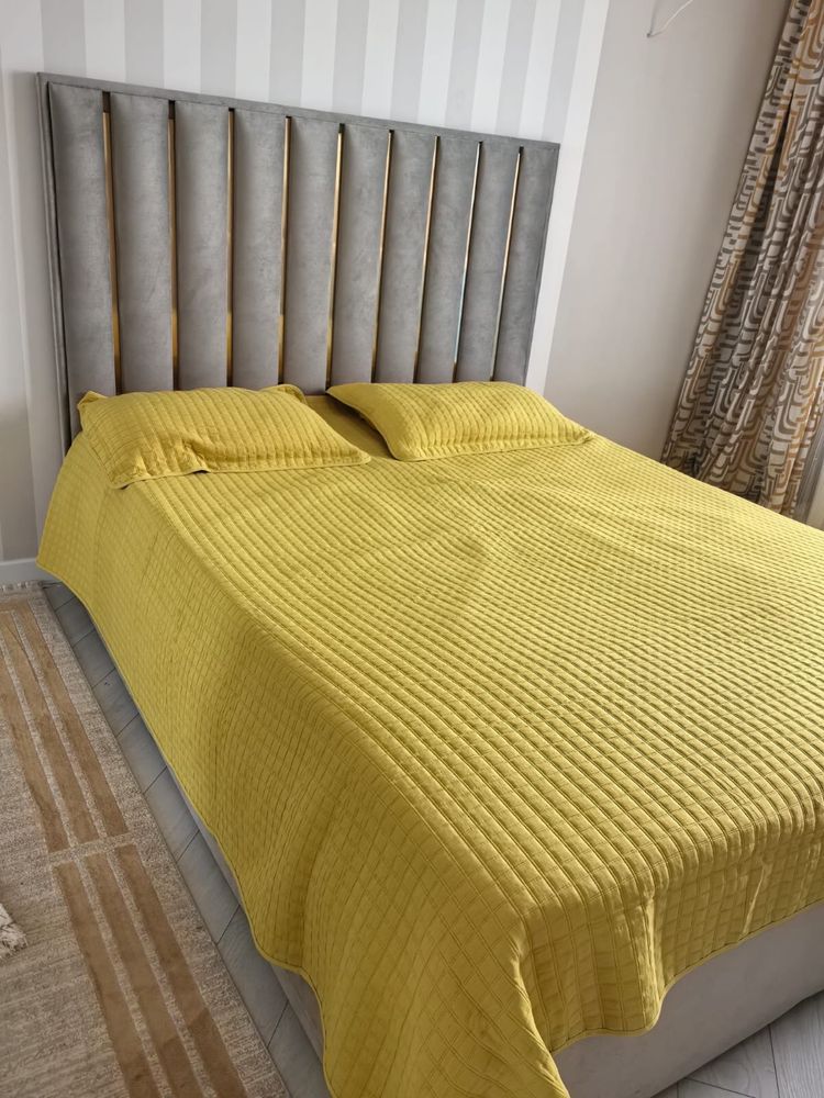 Продается кровать, размер 1,6×2м