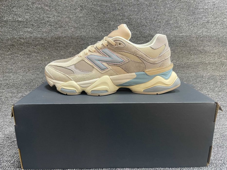 New Balance 9060 Мъжки Дамски Маратонки Различни Цветове