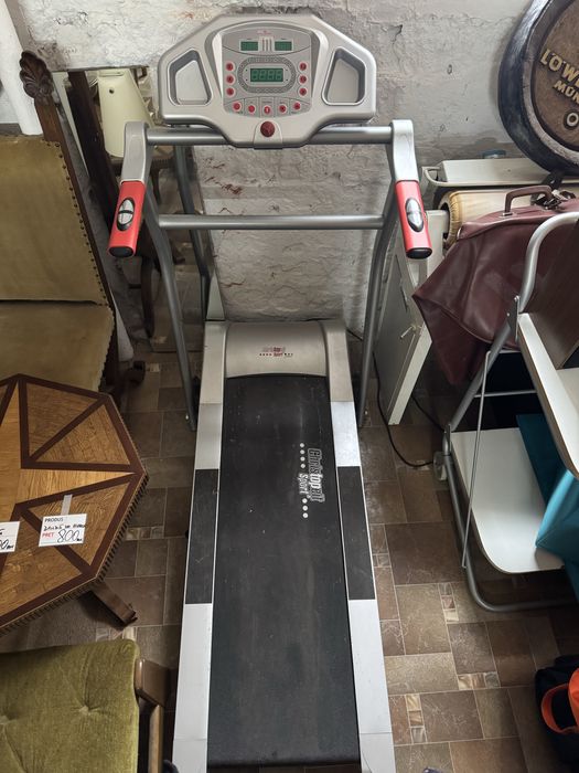 Banda de alergat Christopeit