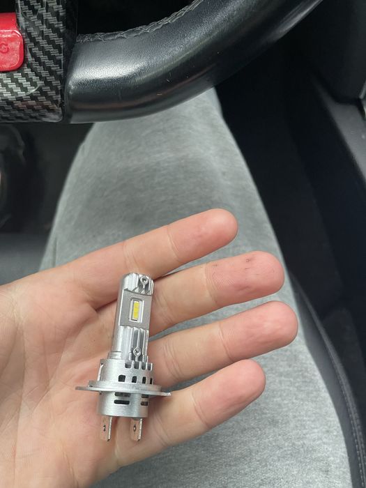 Лед крушки висок клас