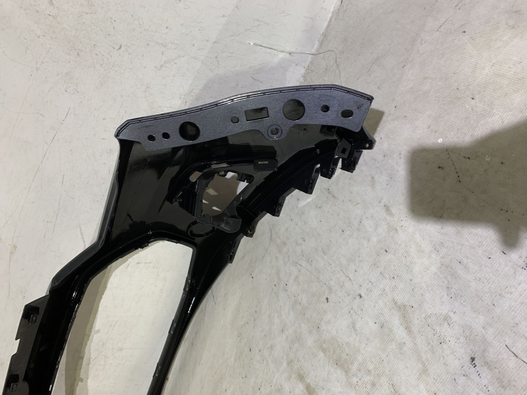 Bara fata Ford EcoSport, 2013, 2014, 2015, 2016, 2017, 2018, cod origine OE CN15-17757-H.
