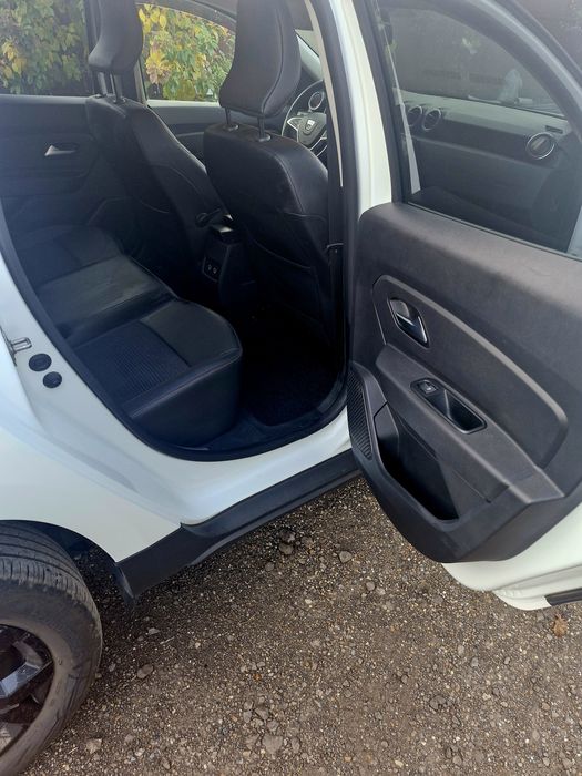 Dacia Duster 2022  1.3 benzina 150 cp