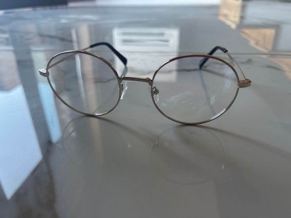 Нови очила London Retro collection Everly