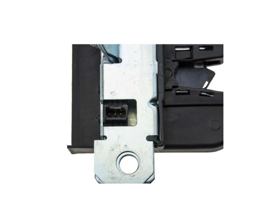 Машинка за заключване на багажник за VW Polo 9N,Seat Ibiza 6J MK4/Пол