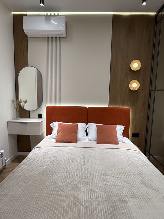 Евро-Люксс в самом центре|Айтиева угол Жамбыла жк Сириус