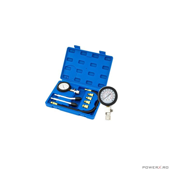 Set tester 20 BAR universal pentru controlul presiunii de compresie