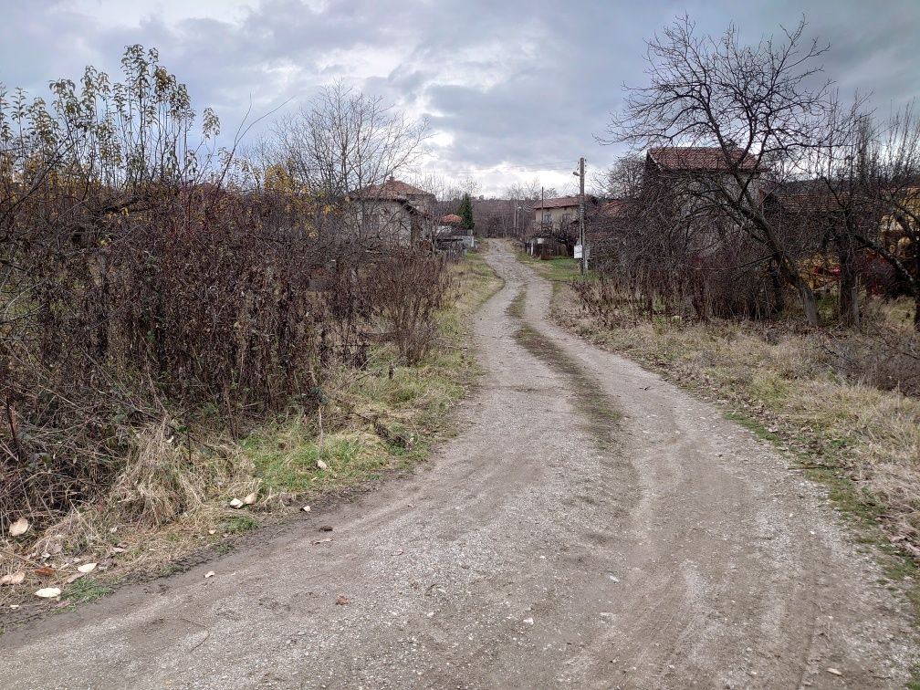 Парцел /УПИ/ в село Селище,община Благоевград - 1670м2