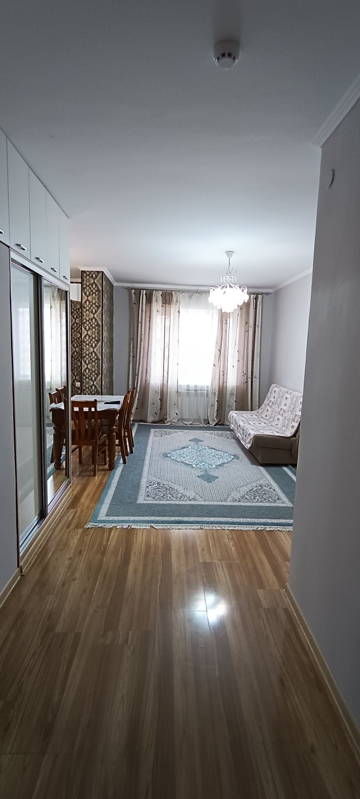 Продам 1 комнатную квартиру