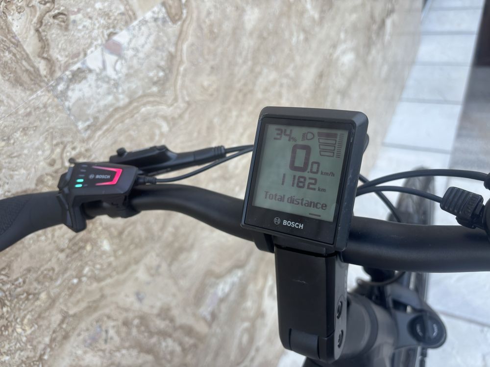 Електрически велосипед KTM Cento 10