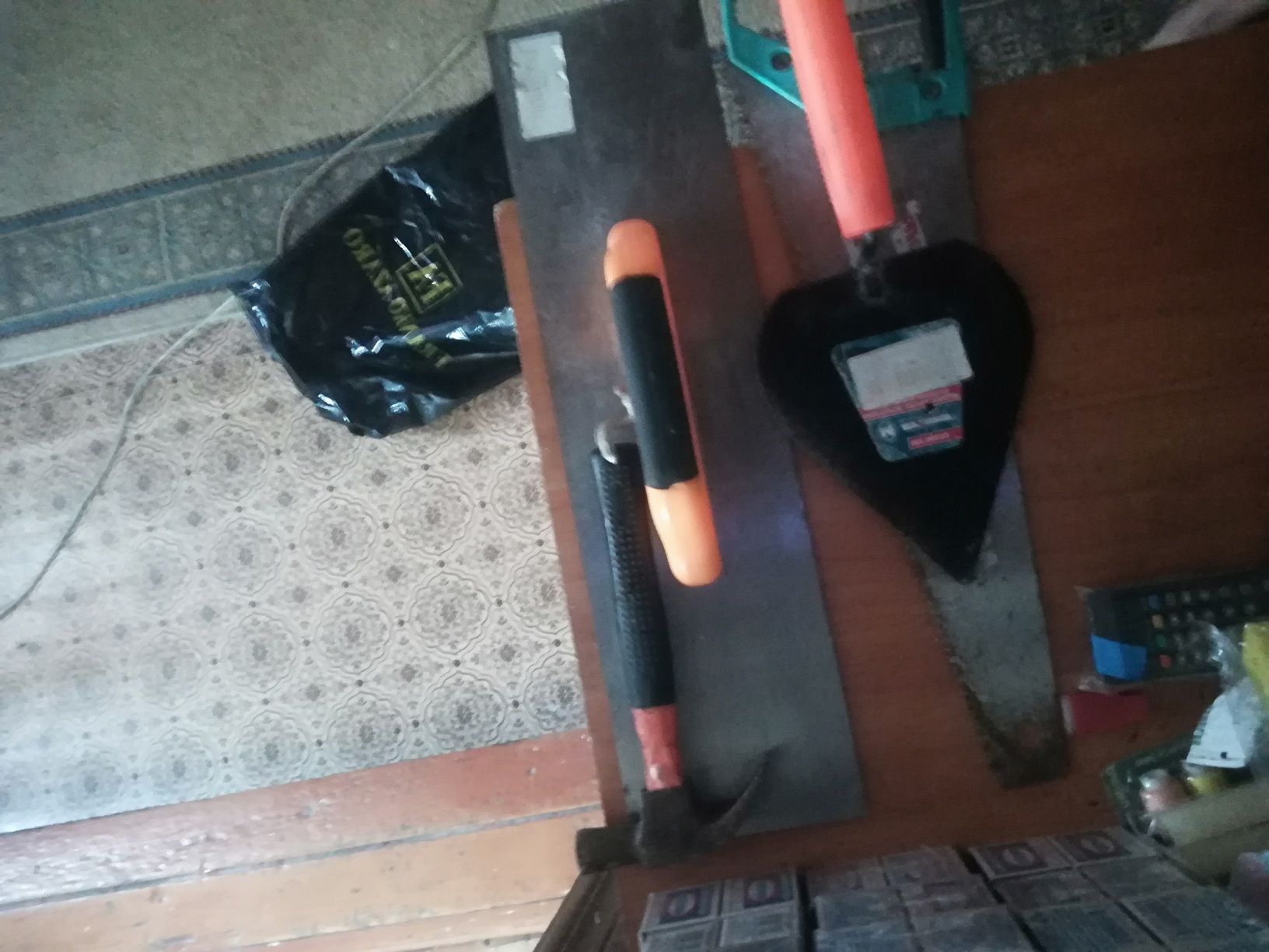 Продам инструмент