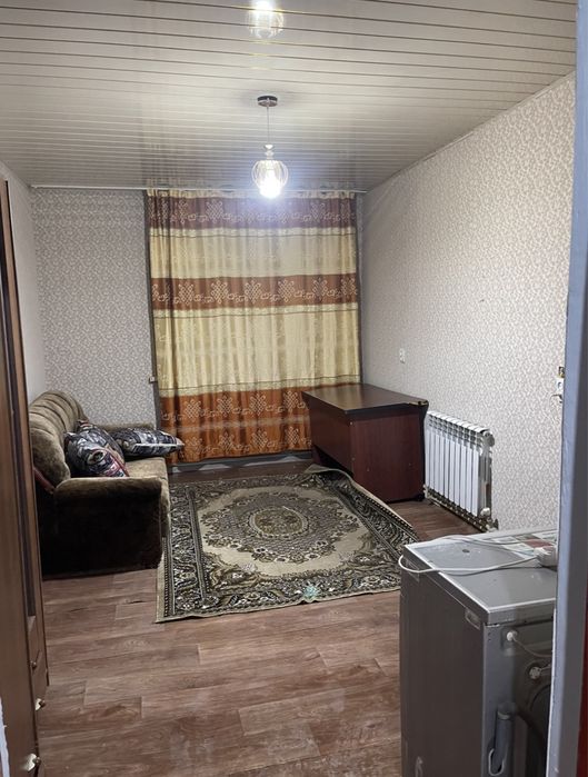 Времянка арендага бериледиДушЖансугурова  мкр Кулагер и Айнабулак