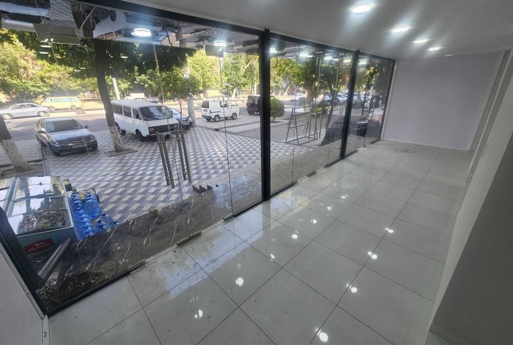 Аренда ПодОфис Ориентир Афруз 120м2