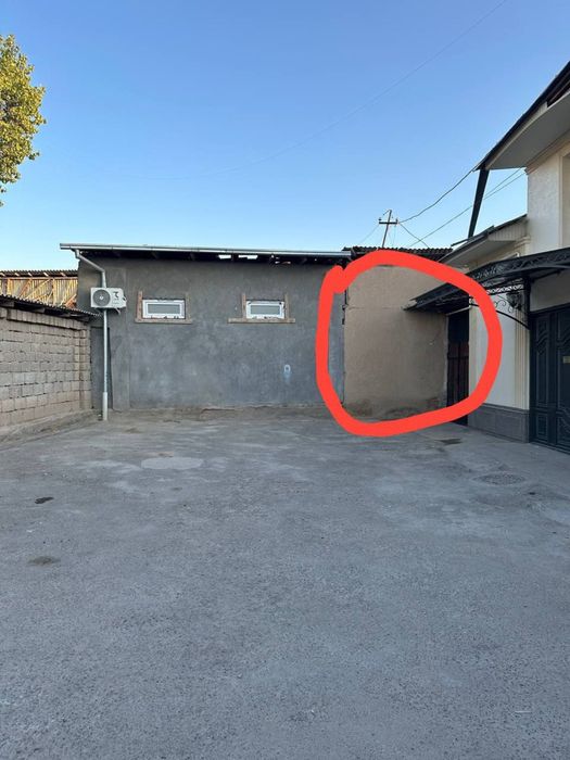 samarqand darvozada 1.75 sotix 41000$