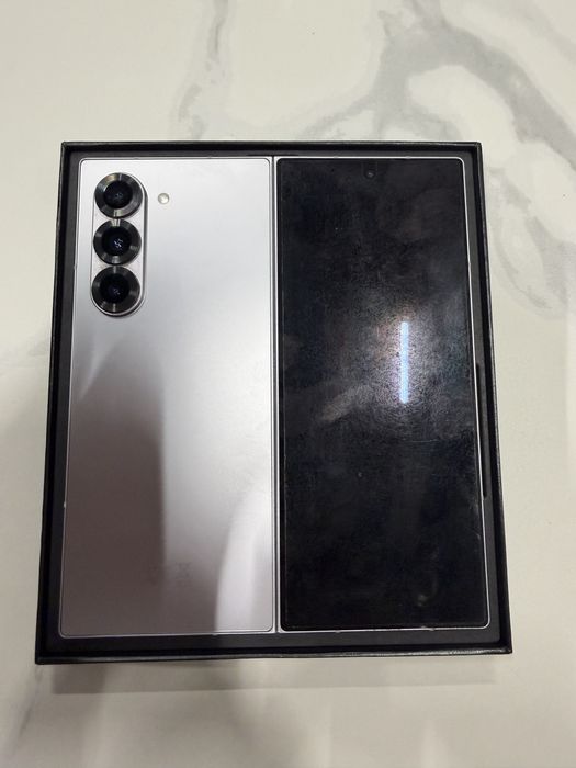 Samsung Galaxy Z Fold 6 512 GB