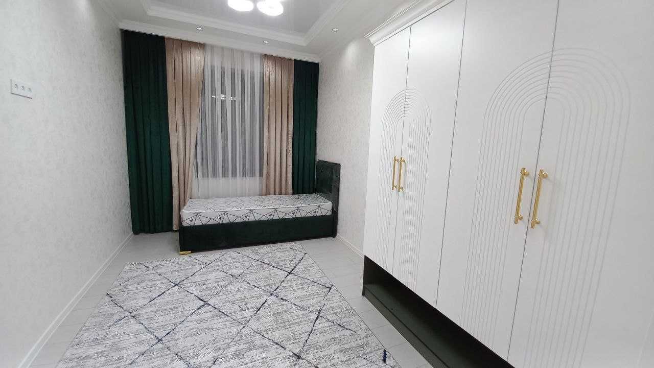 4х комнатная квартира 100кв/м, со всеми удобствами, СамКоч