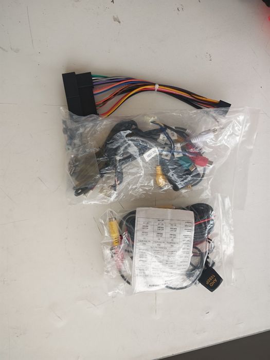 Навигация Мултимедия за кола 9 инча двоен дин за автомобил  бус Androi