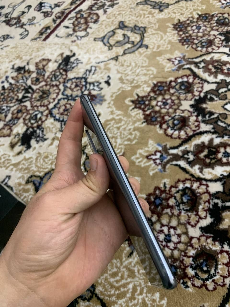 Samsung S20 plus 256 kar dok