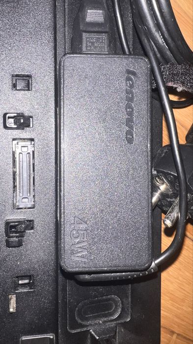 ThinkPad Ultra Dock 40A2