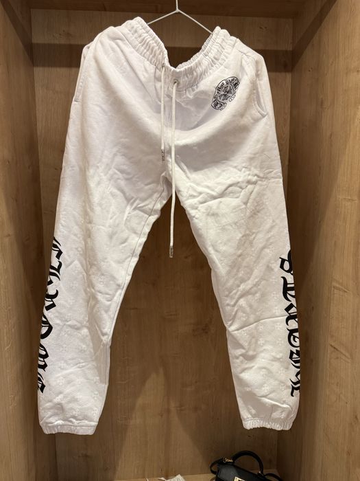 Chrome H женска горница и долница