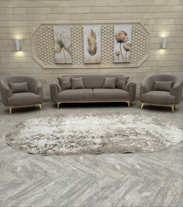 Реставрация и Изготовление по мягкой мебели.