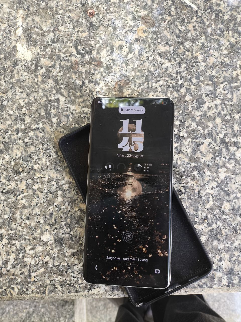Samsung S21 ultra 5G 16/512