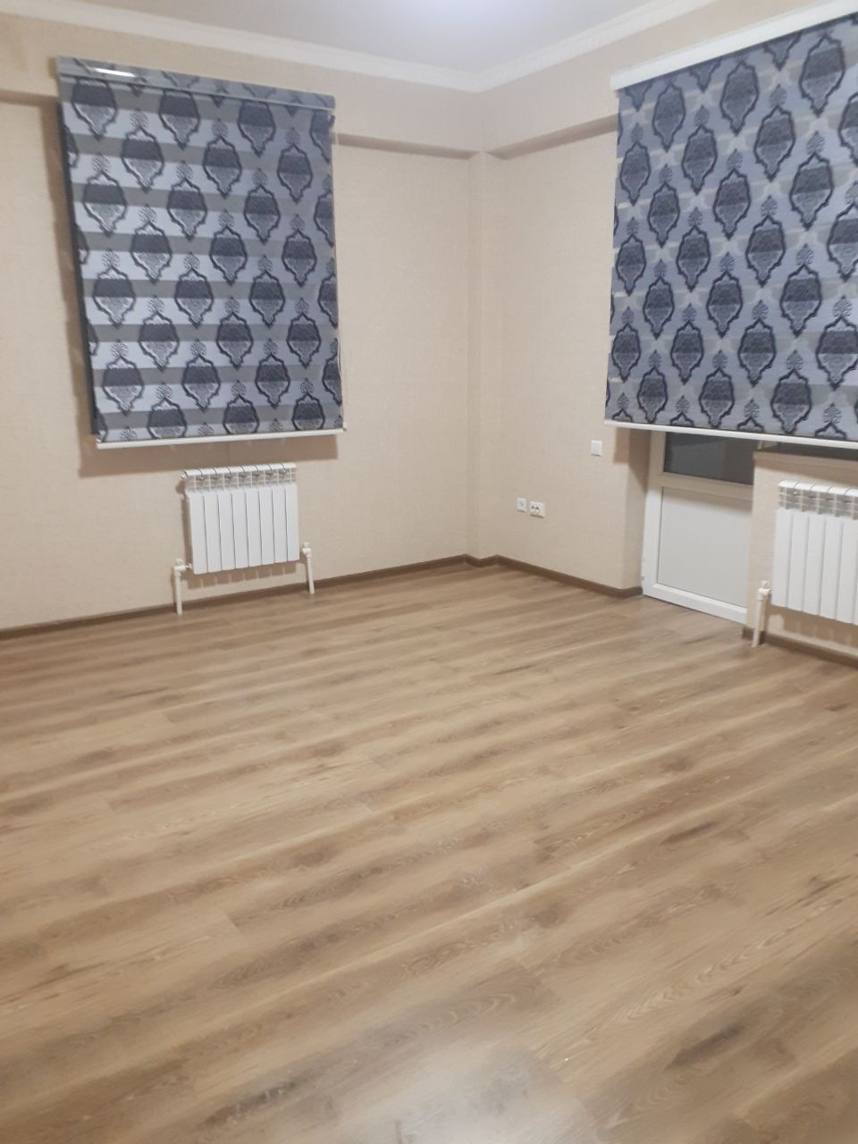 Барча кулайликларга эга Квартира ижарага берилади