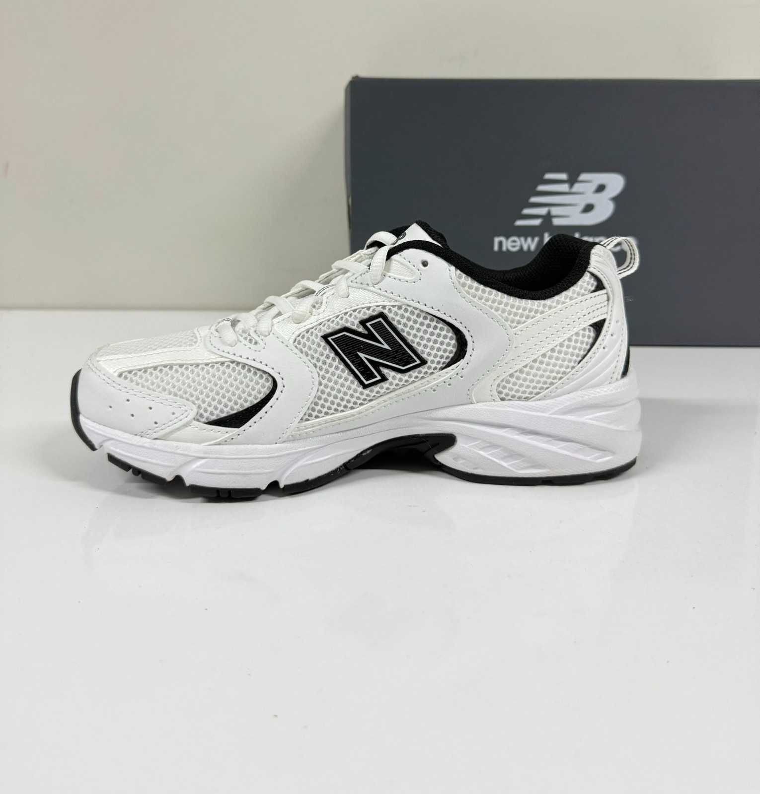 New Balance 530 White