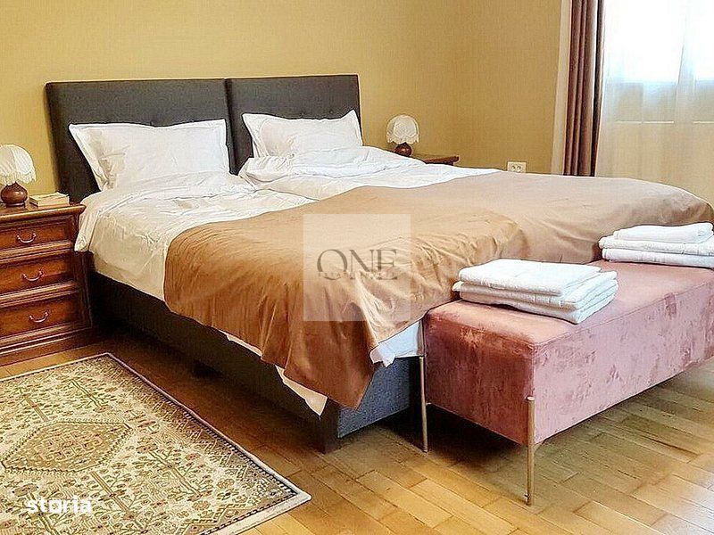 Apartament Deosebit Piața Unirii