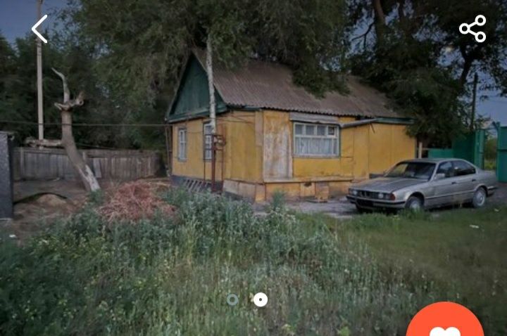 Продам частный дом или обмен на 2-3 ком квартиру