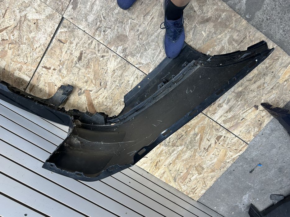 Bara spate bmw X7 G07 an 2019-2023