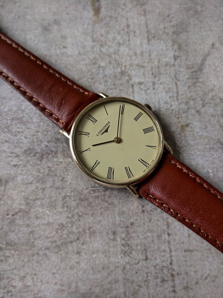 Longines L 847.4