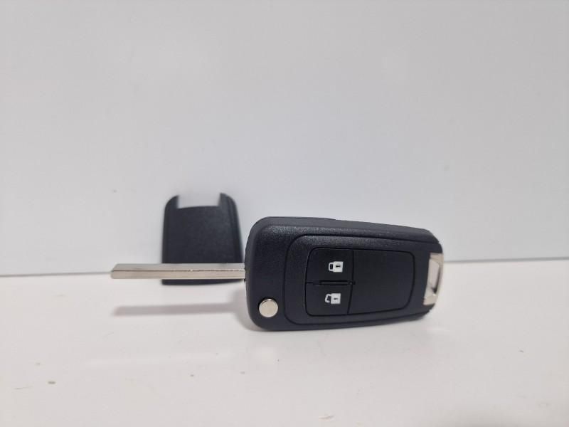 Carcasa cheie briceag cu 2 butoane Opel Insignia A Country Tourer