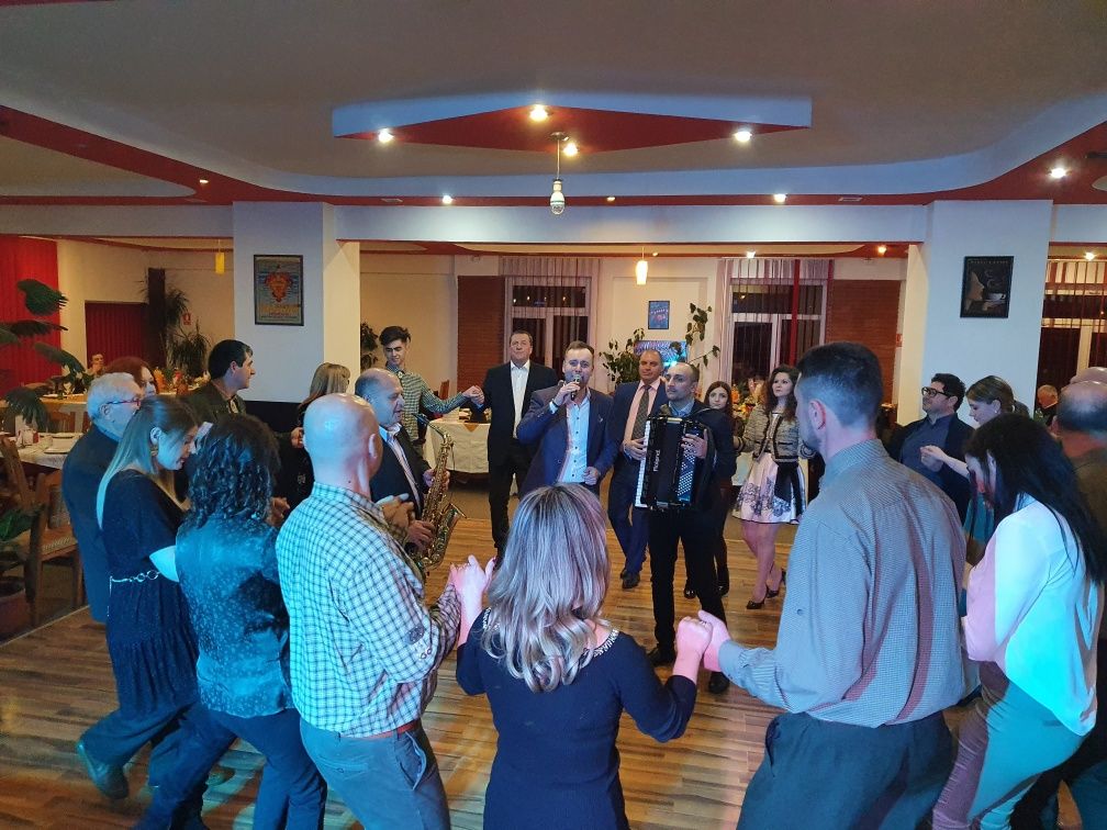 Formație Muzică live Brașov (Lautari)