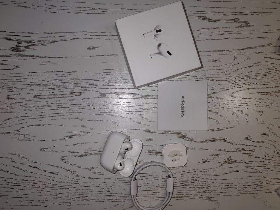Air pods pro | ПРОДАМ !