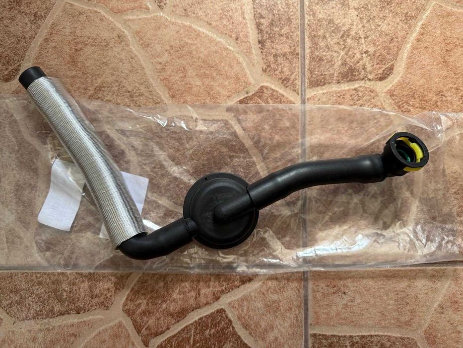Furtun epurator membrana valva PCV Renault 1.9 dci 2.2 dci 2.5 dci